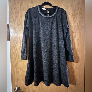 Size XXL Maurices Sweater Dress
